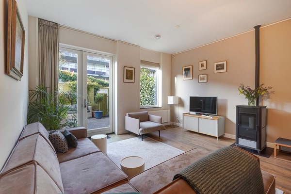 Dibbetsstraat 44, 2518PT Den Haag